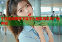 午夜视频极速下载平台畅享高清无广告体验