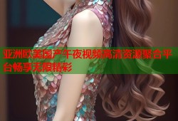 亚洲欧美国产午夜视频高清资源聚合平台畅享无限精彩