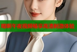 嗯啊午夜视频畅享高清刺激体验