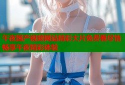 午夜国产视频网站精彩大片免费看尽情畅享午夜精彩体验