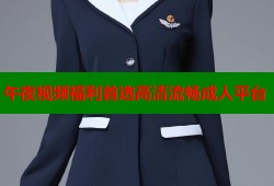 午夜视频福利首选高清流畅成人平台