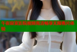 午夜寂寞影院视频高清畅享无限看片体验