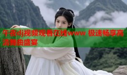 午夜dj视频观看在线www 极速畅享高清舞曲盛宴