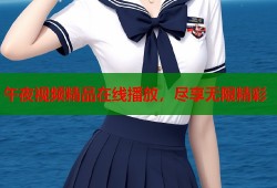 午夜视频精品在线播放，尽享无限精彩
