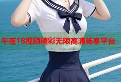 午夜18视频精彩无限高清畅享平台