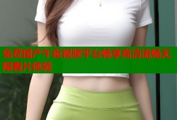 免费国产午夜视频平台畅享高清流畅无限看片体验