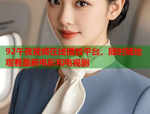 92午夜视频在线播放平台，随时随地观看最新电影和电视剧