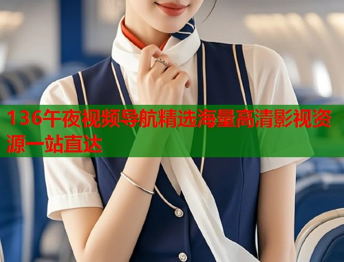 136午夜视频导航精选海量高清影视资源一站直达