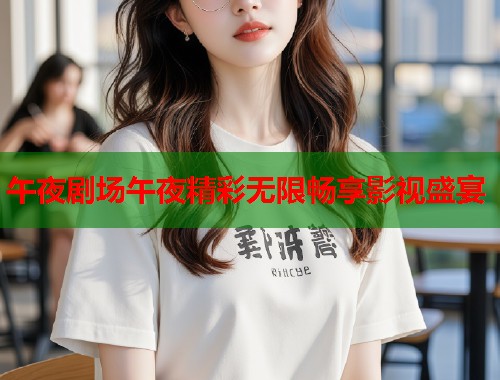 午夜剧场午夜精彩无限畅享影视盛宴