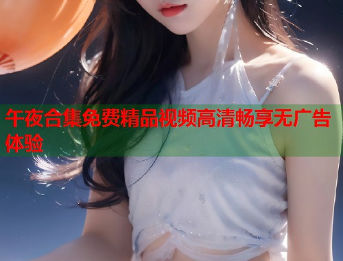 午夜合集免费精品视频高清畅享无广告体验
