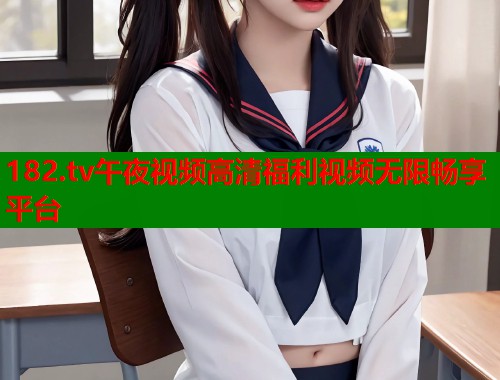 182.tv午夜视频高清福利视频无限畅享平台
