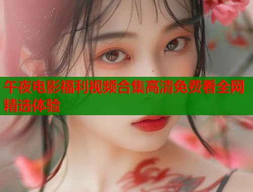 午夜电影福利视频合集高清免费看全网精选体验