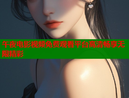 午夜电影视频免费观看平台高清畅享无限精彩