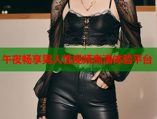午夜畅享男人性视频高清体验平台
