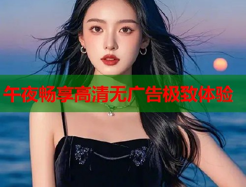 午夜畅享高清无广告极致体验