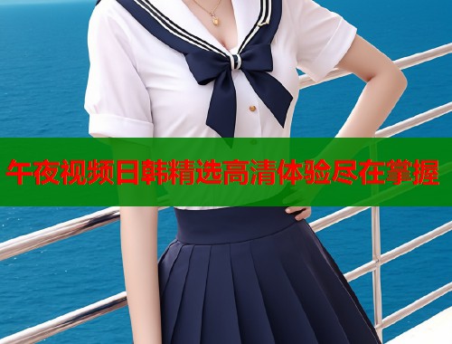 午夜视频日韩精选高清体验尽在掌握