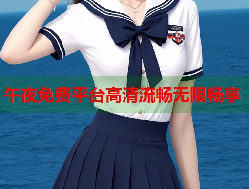 午夜免费平台高清流畅无限畅享
