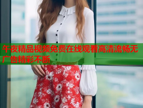 午夜精品视频免费在线观看高清流畅无广告精彩不断