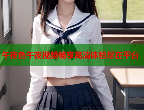 午夜色午夜视频畅享高清体验尽在平台
