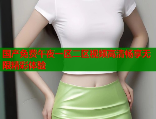 国产免费午夜一区二区视频高清畅享无限精彩体验