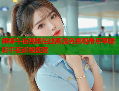 婷婷午夜视频在线高清免费观看尽享精彩午夜影视盛宴