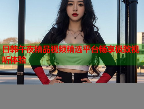 日韩午夜精品视频精选平台畅享极致视听体验