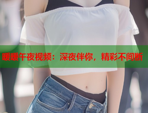 暖暖午夜视频：深夜伴你，精彩不间断